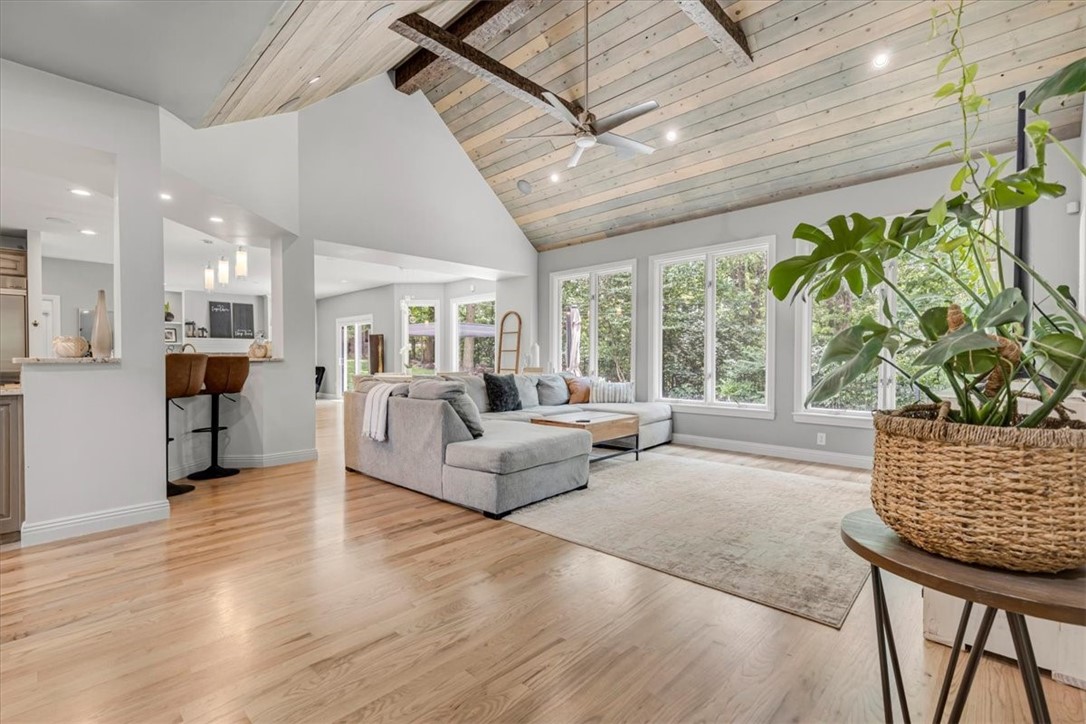 Clear Creek PH IV - Residential