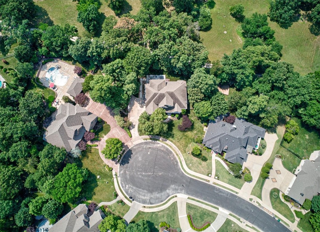 Clear Creek PH IV - Residential