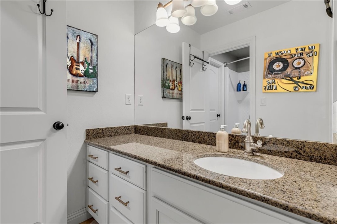 Clear Creek PH IV - Residential