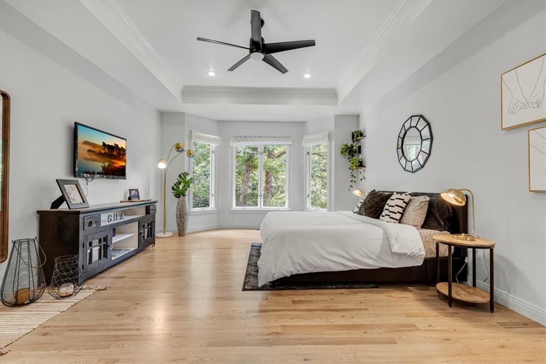 Clear Creek PH IV - Residential