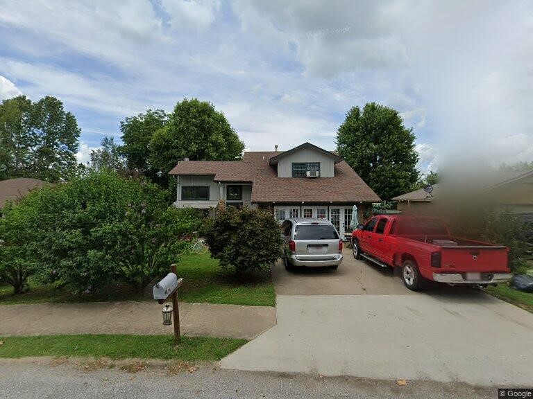 Apple Ridge - Residential