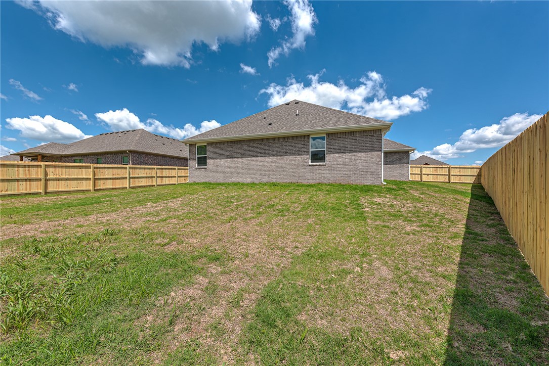 Summerfield - Residential