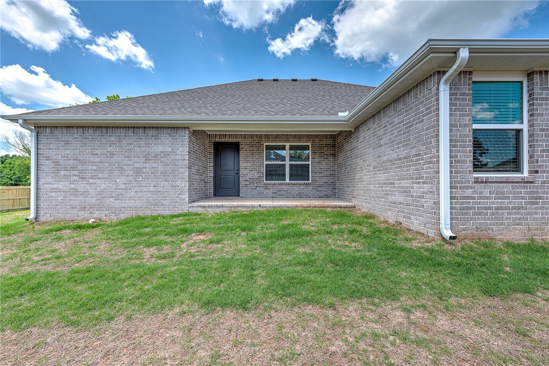 Summerfield - Residential