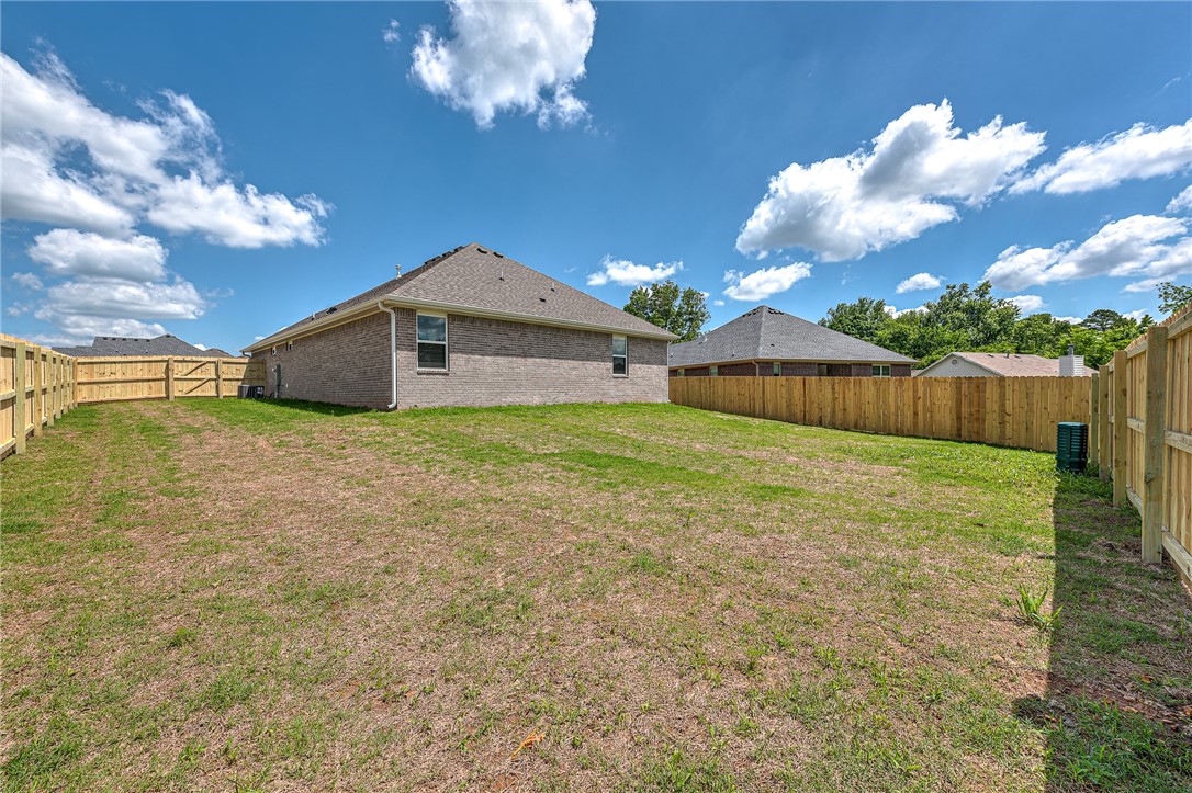 Summerfield - Residential