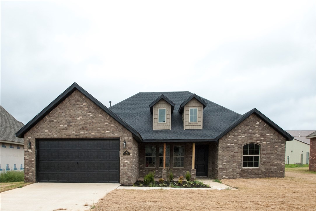 Sunrise Ridge - Residential