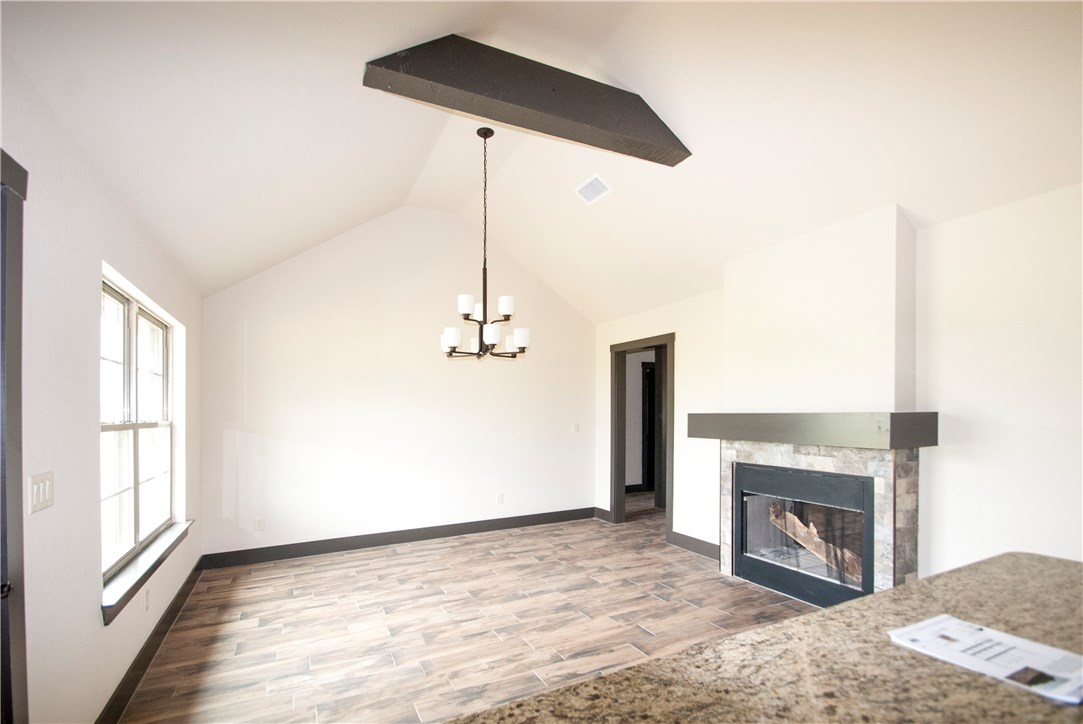 Sunrise Ridge - Residential