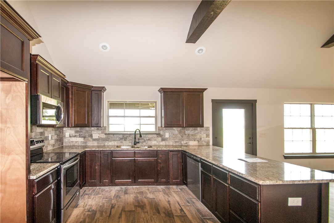 Sunrise Ridge - Residential