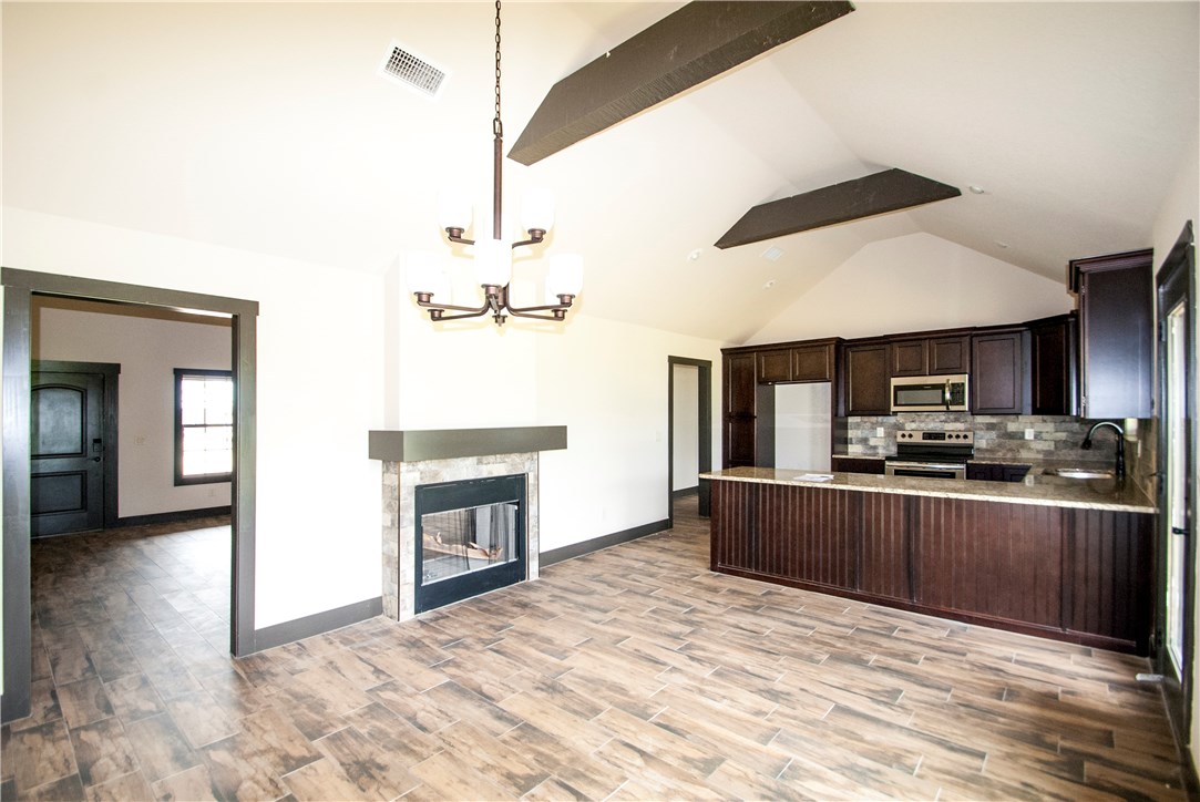 Sunrise Ridge - Residential