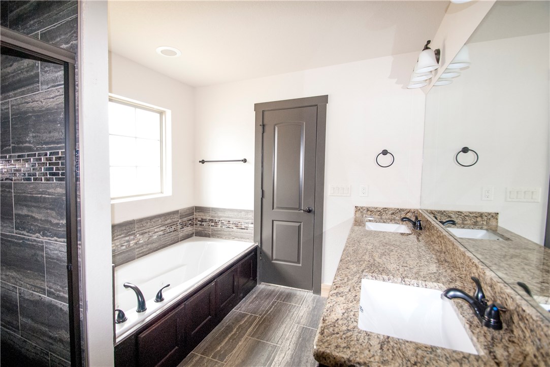 Sunrise Ridge - Residential