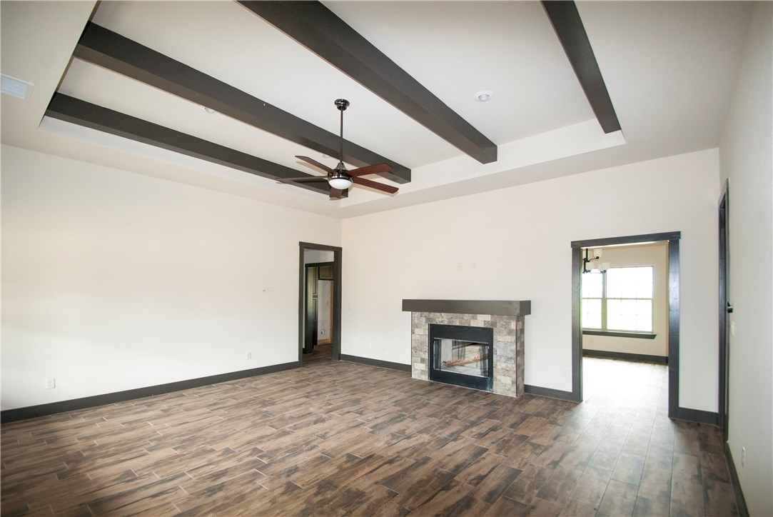Sunrise Ridge - Residential