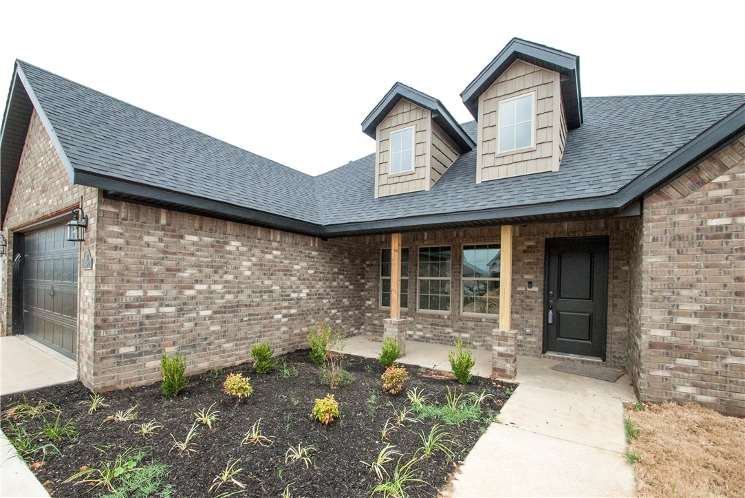 Sunrise Ridge - Residential
