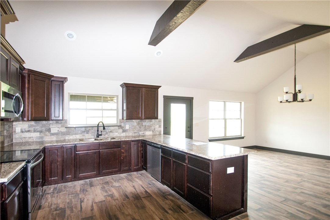 Sunrise Ridge - Residential