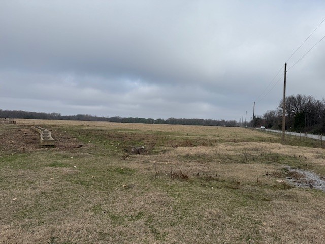 30-19-33 Rural - Land