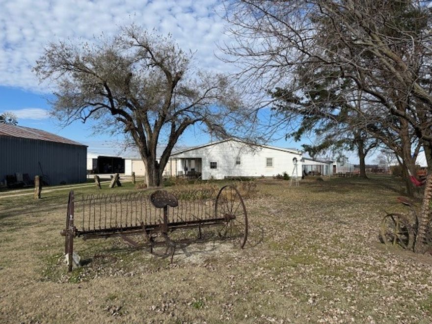 Amazing Opportunity for Developers, please come check out this Amazing property for the future 583 Acres, to put your foot print in the Gentry Area. What will the future look like. Amazing setting for new neighborhood or future growth in the Gentry Community , The sky is the limit on future for investors, either Condo’s New Homes as we bridge the gap in the communities in NWA. The Property has many potential opportunities. Can’t wait to see what develops don’t missed the opportunity's. More interior pictures and drone footage coming soon.