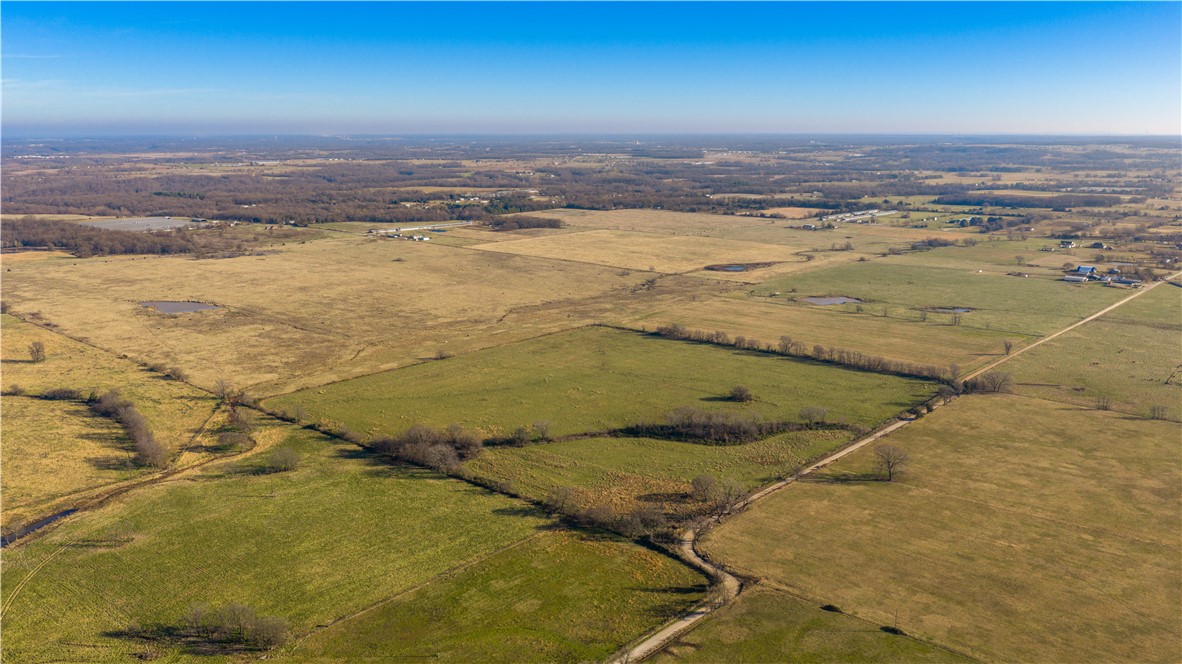 30-19-33 Rural - Land