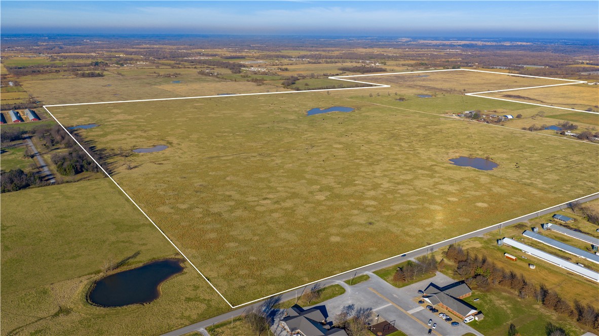 30-19-33 Rural - Land