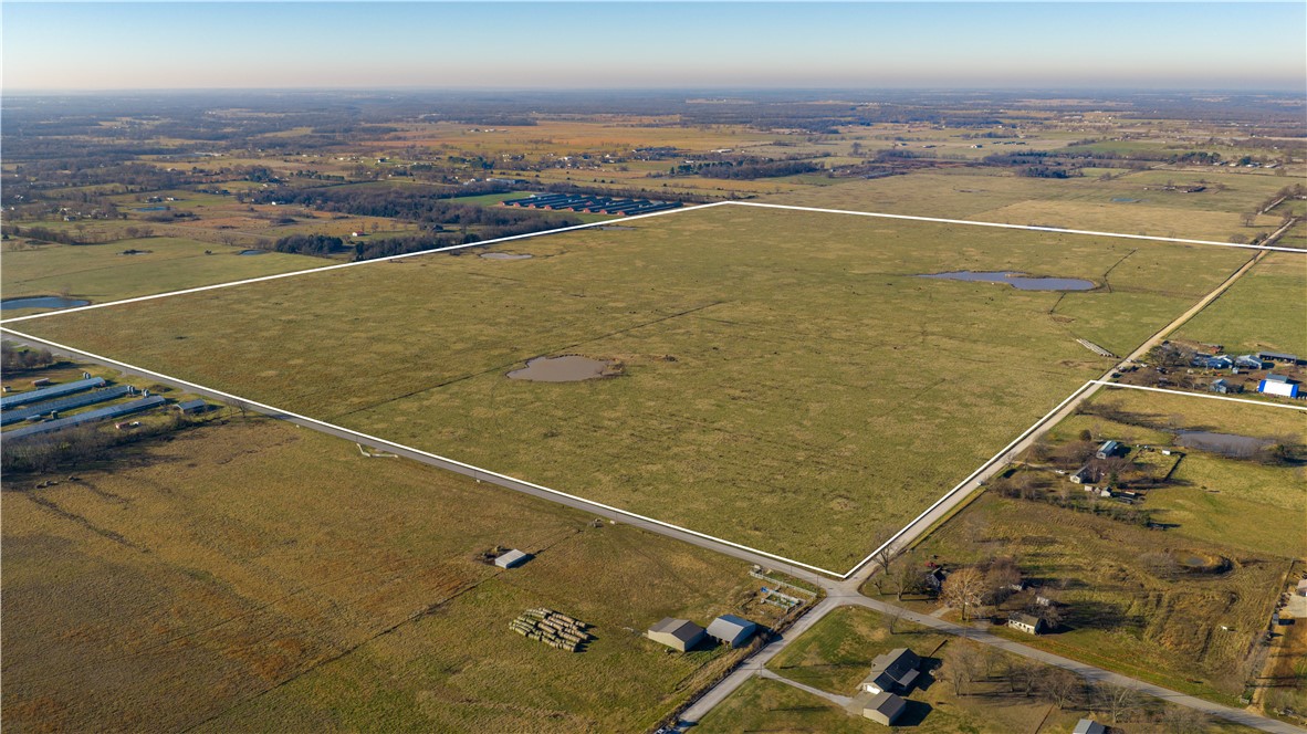 30-19-33 Rural - Land