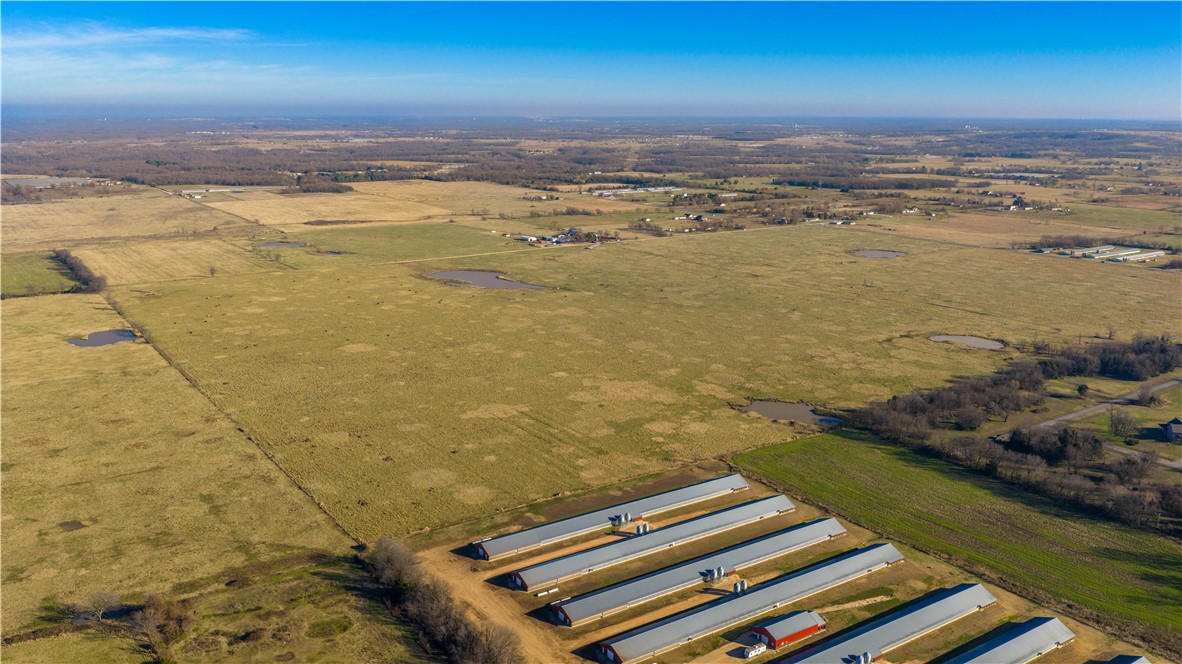 30-19-33 Rural - Land