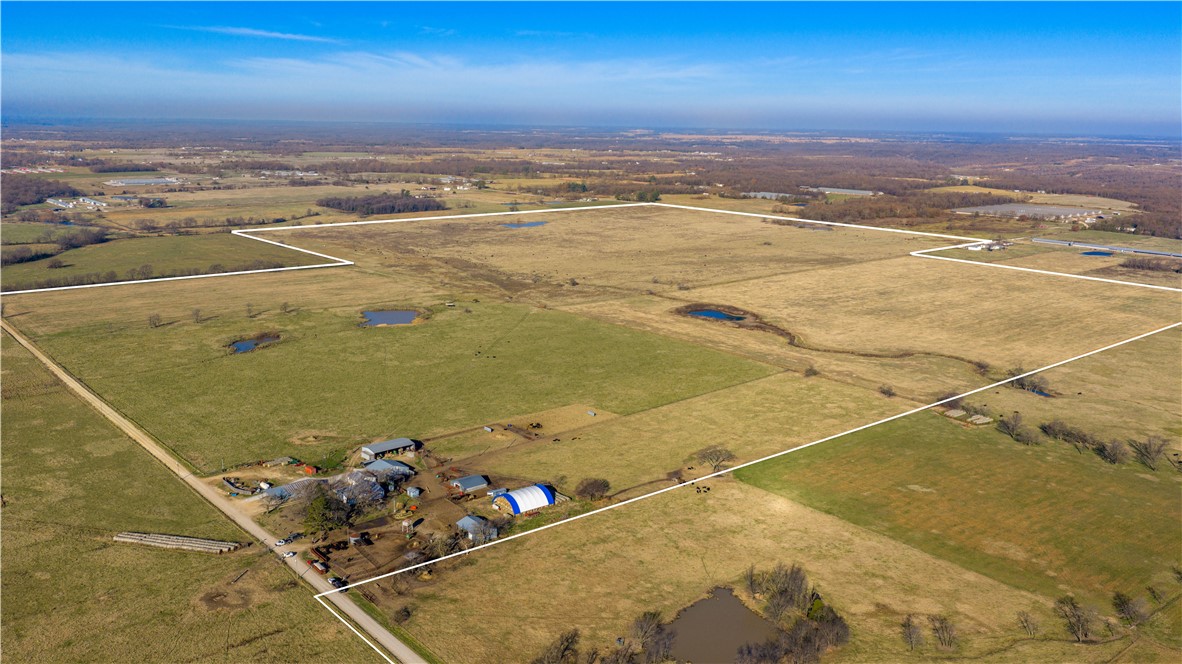 30-19-33 Rural - Land