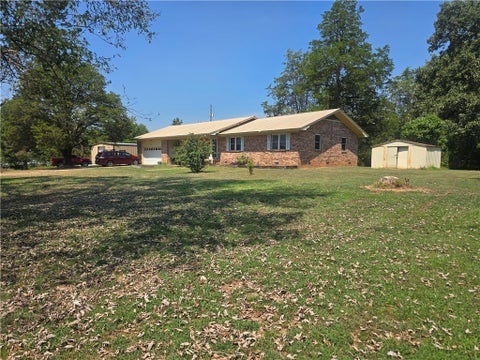 Photo of 24126 Highway 164, Clarksville, AR 72830 (MLS # 1361744)