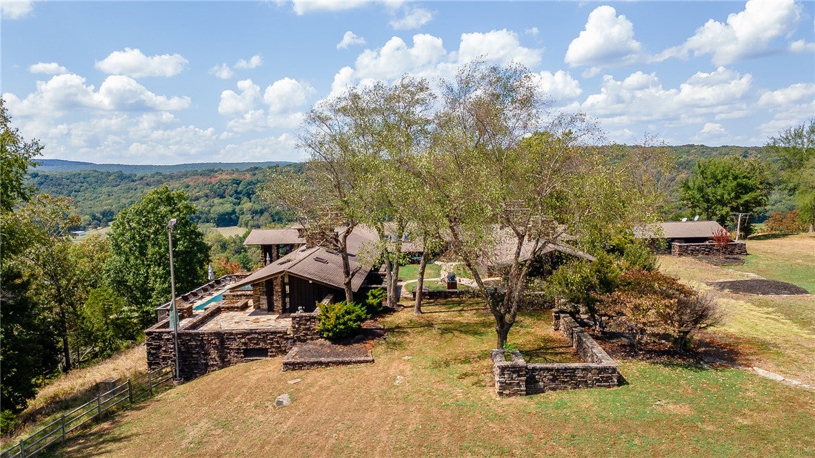 12808 Raheen Ranch Road