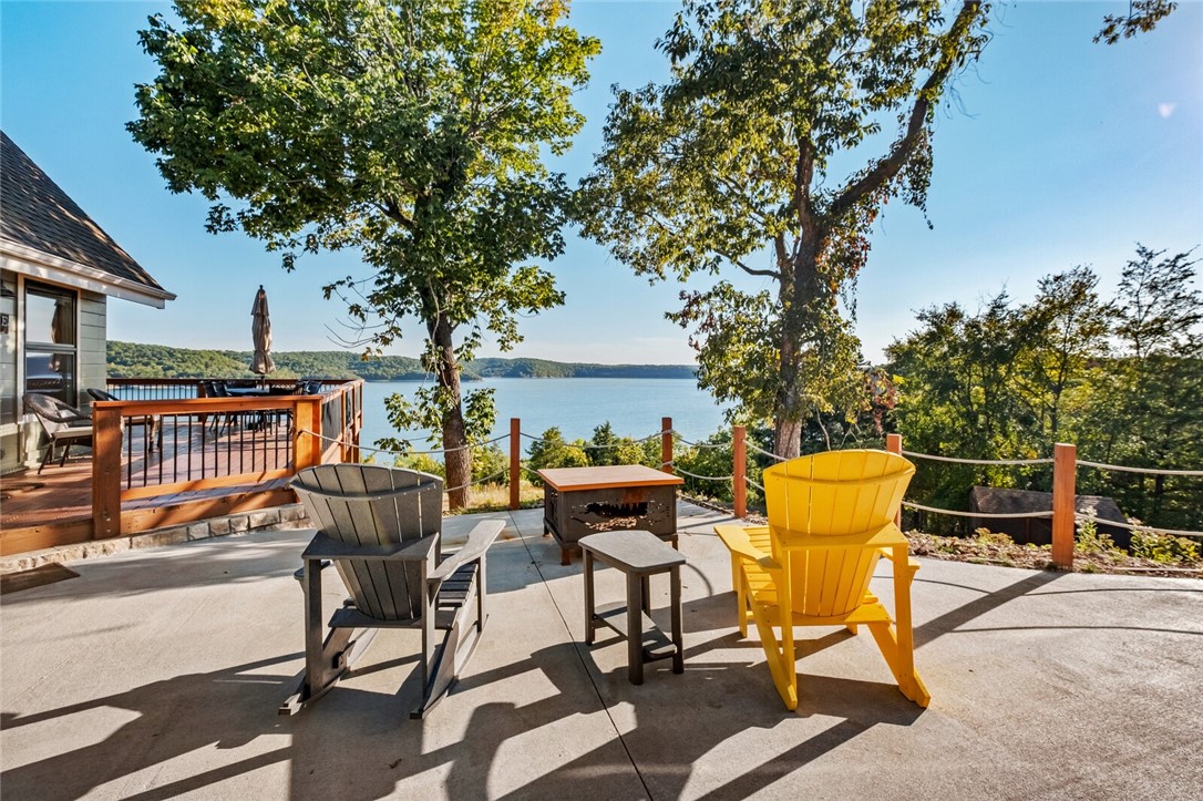 Slate Gap Estates - Residential