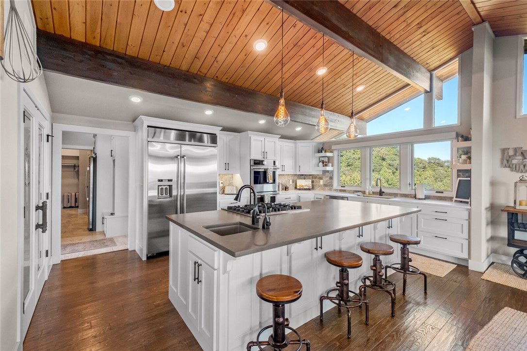 Slate Gap Estates - Residential