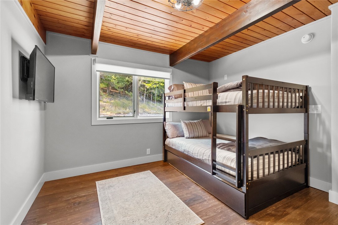 Slate Gap Estates - Residential