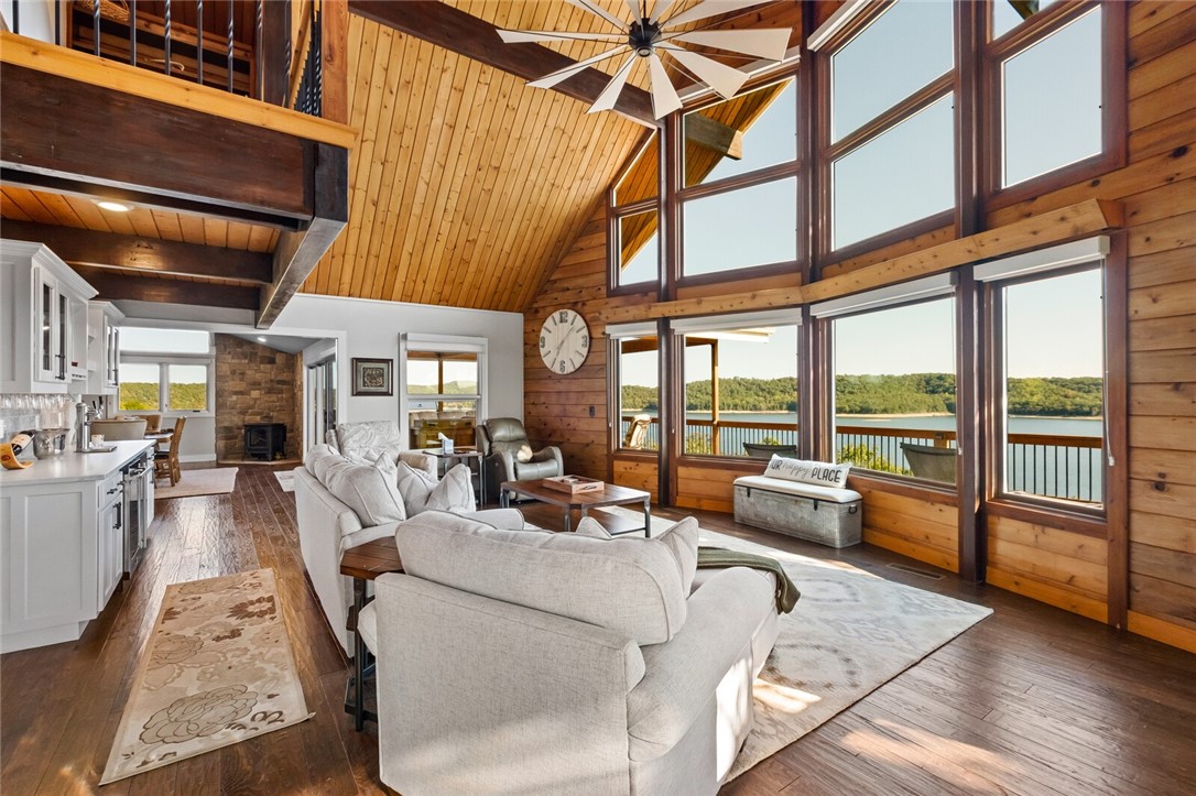 Slate Gap Estates - Residential