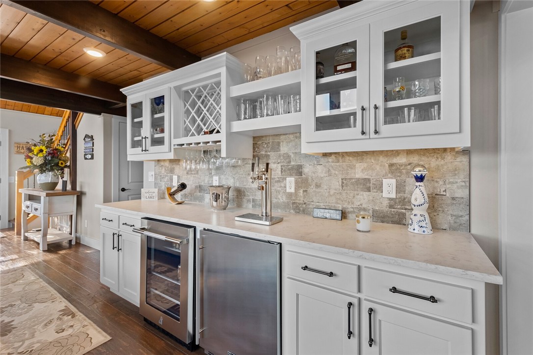 Slate Gap Estates - Residential