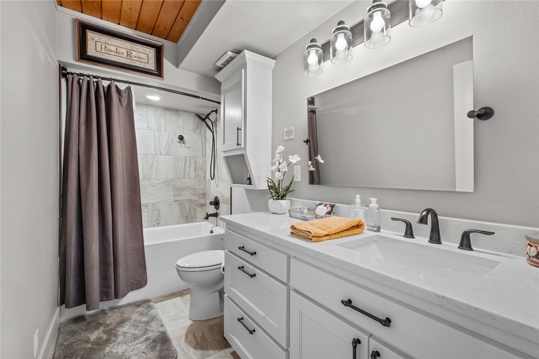 Slate Gap Estates - Residential