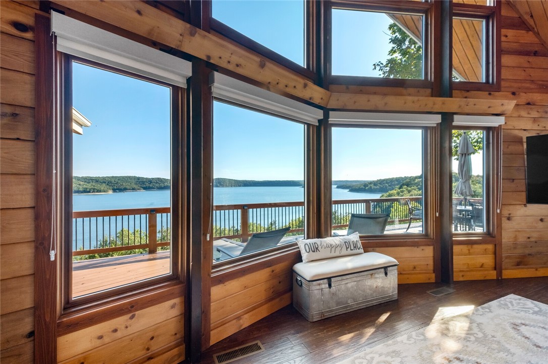 Slate Gap Estates - Residential