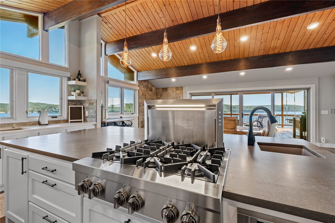 Slate Gap Estates - Residential