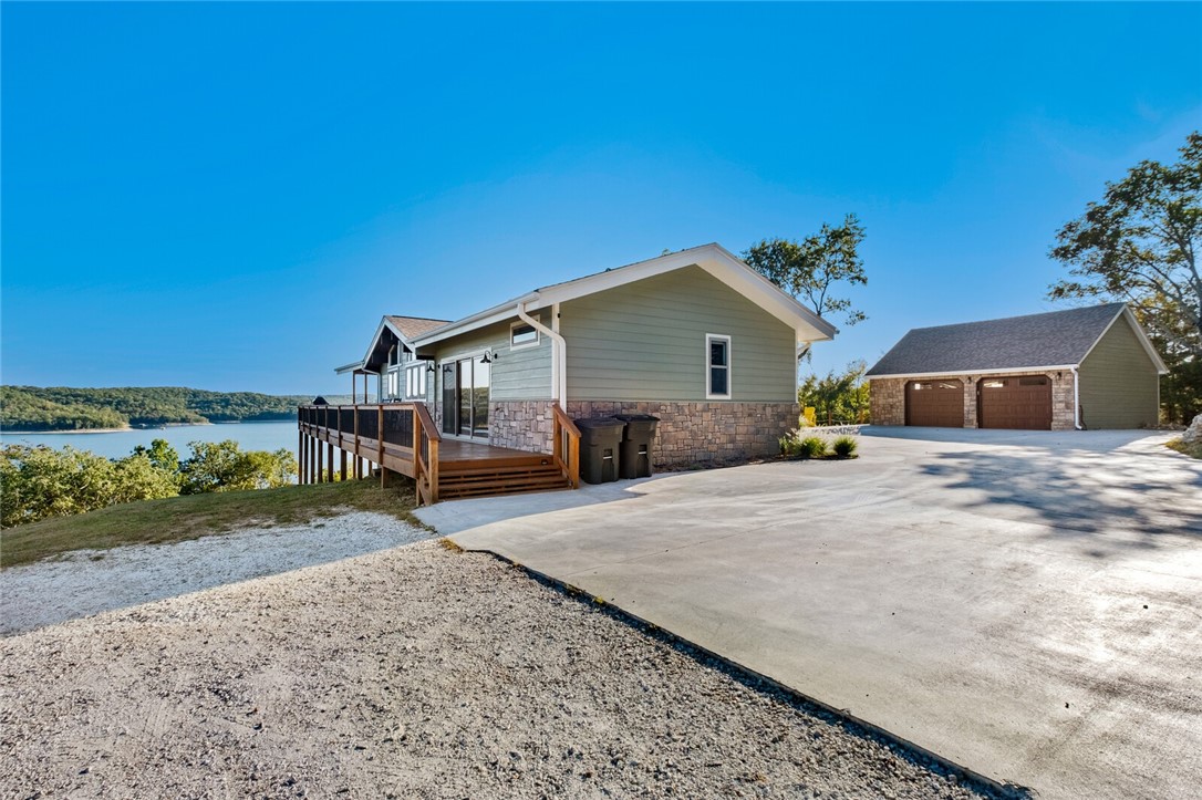 Slate Gap Estates - Residential