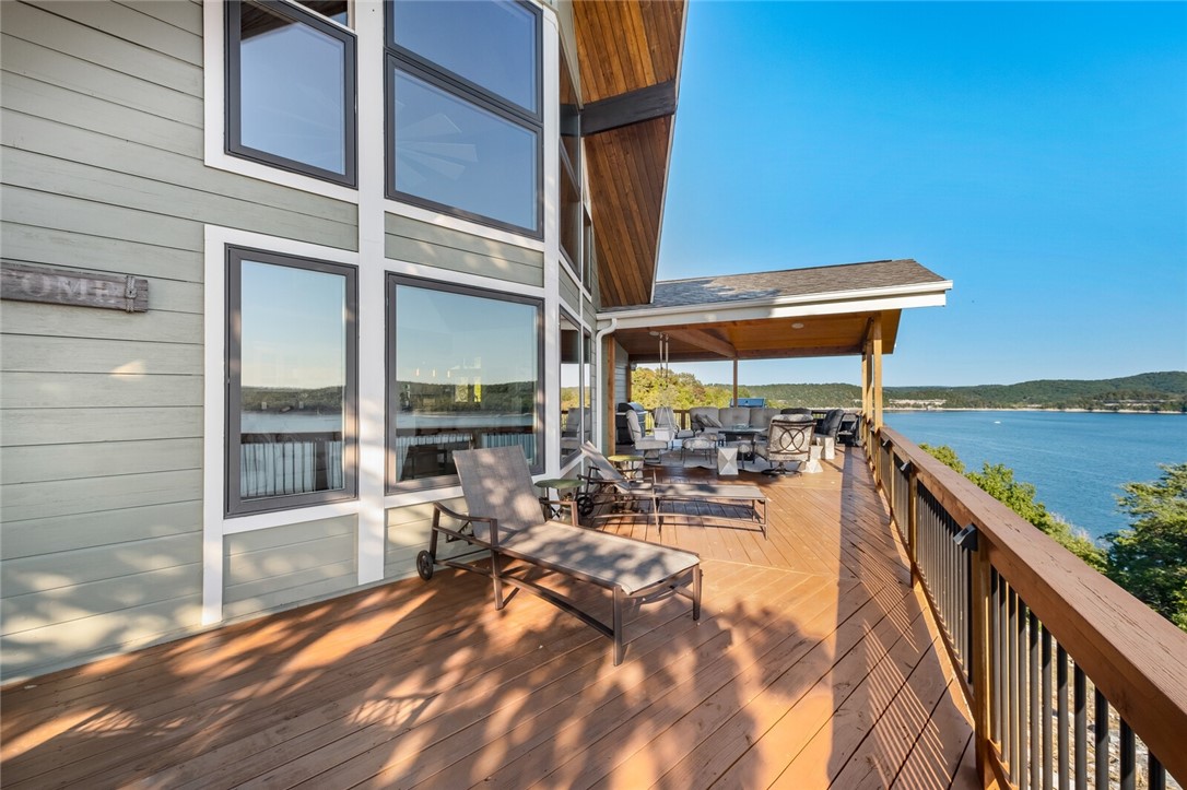 Slate Gap Estates - Residential