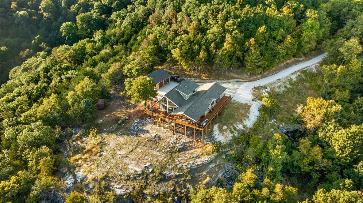 Slate Gap Estates - Residential