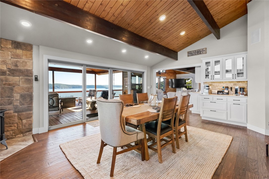 Slate Gap Estates - Residential