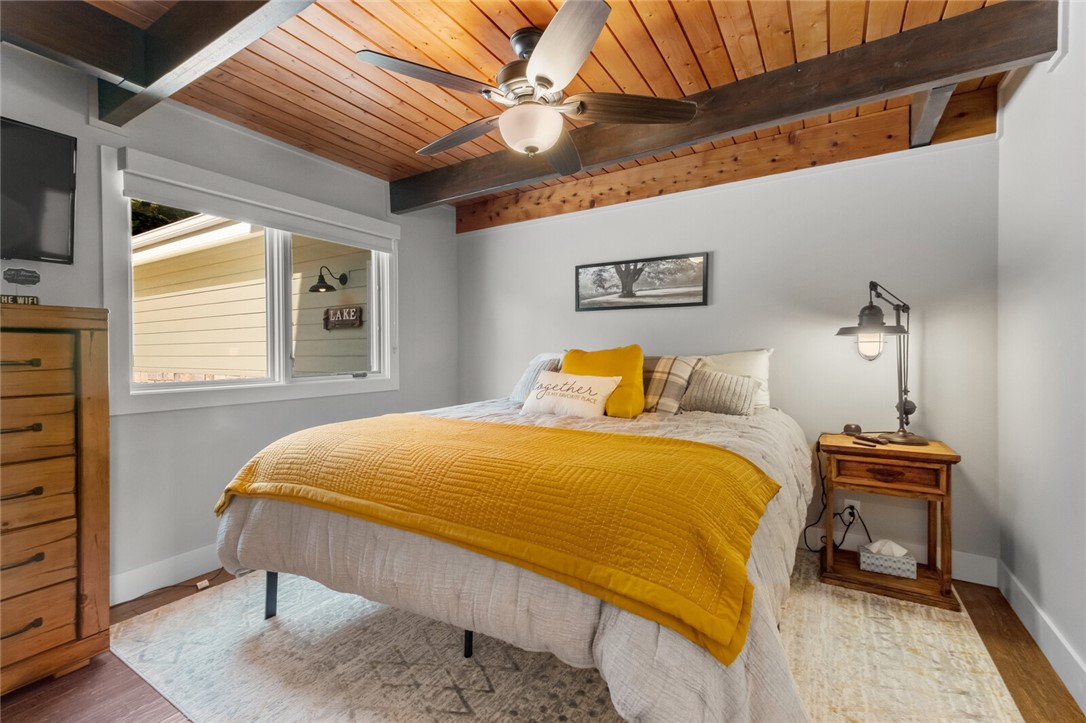 Slate Gap Estates - Residential