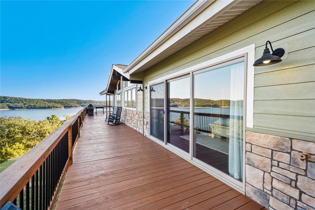 Slate Gap Estates - Residential