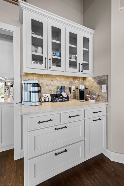 Slate Gap Estates - Residential