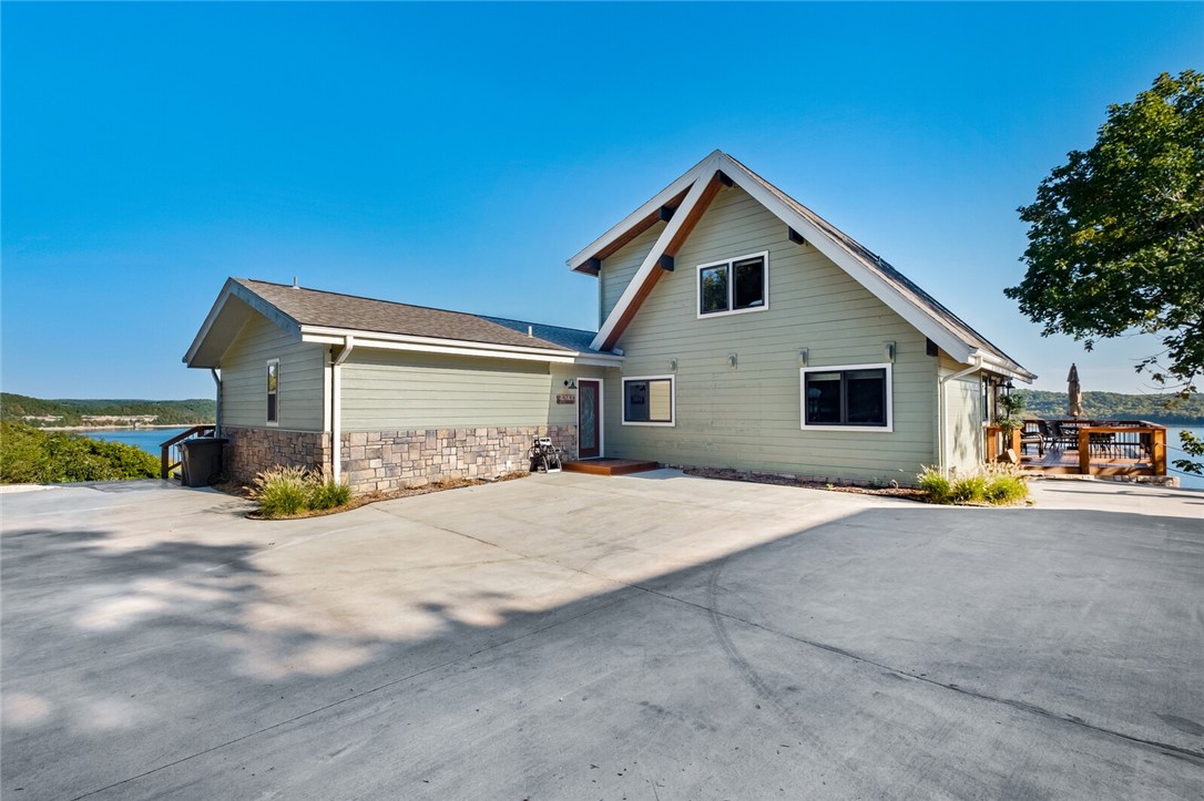 Slate Gap Estates - Residential