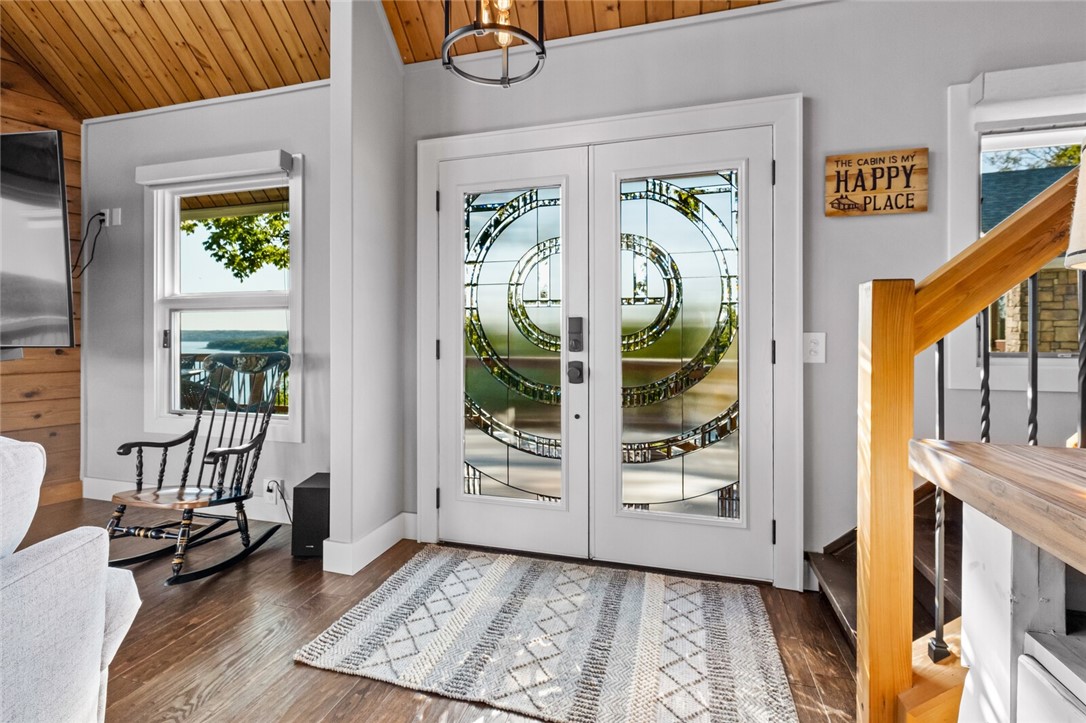 Slate Gap Estates - Residential