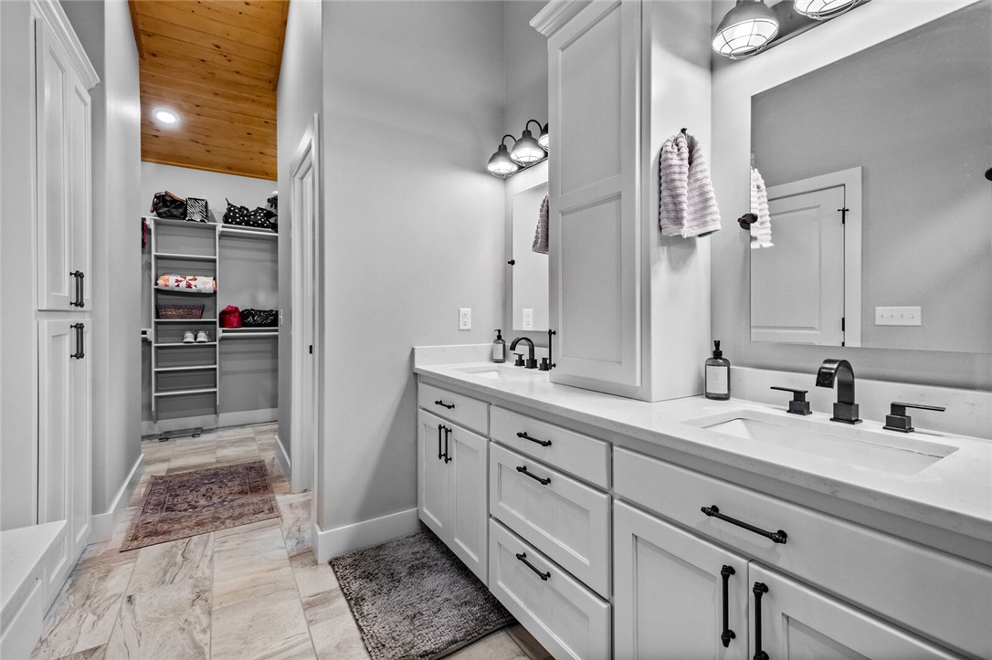 Slate Gap Estates - Residential