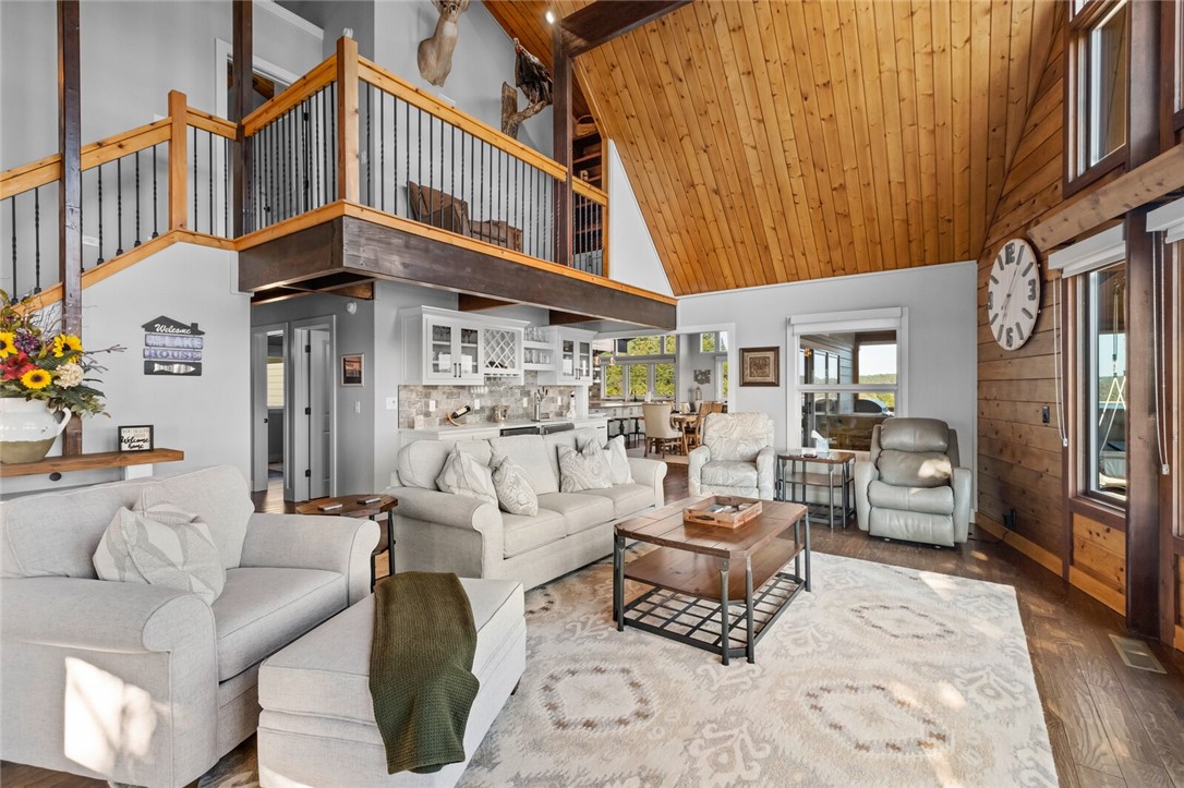 Slate Gap Estates - Residential