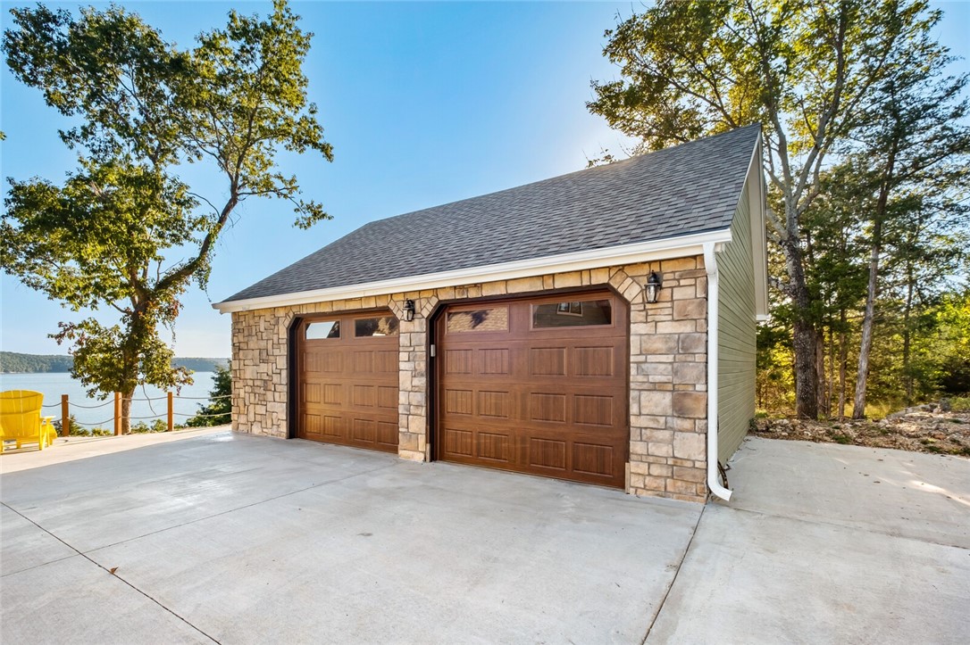 Slate Gap Estates - Residential