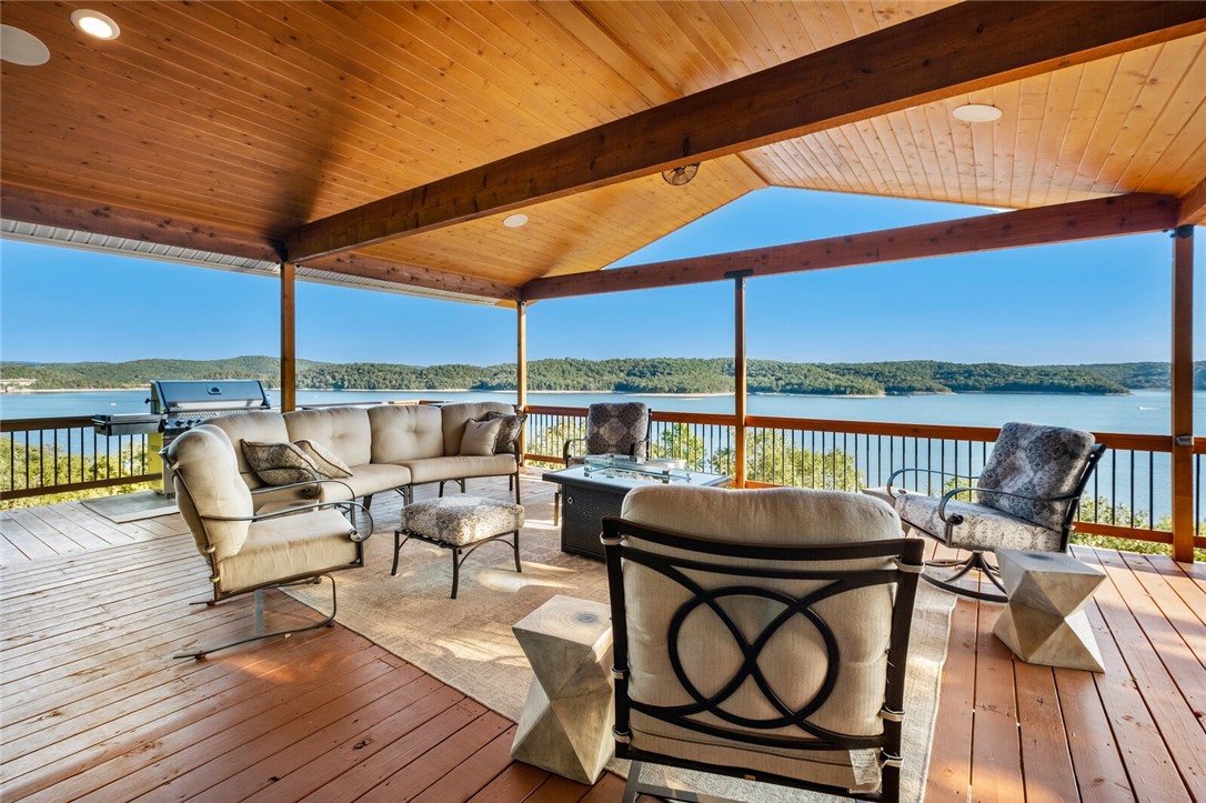 Slate Gap Estates - Residential