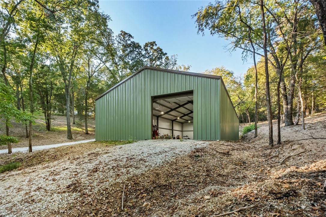 Slate Gap Estates - Residential