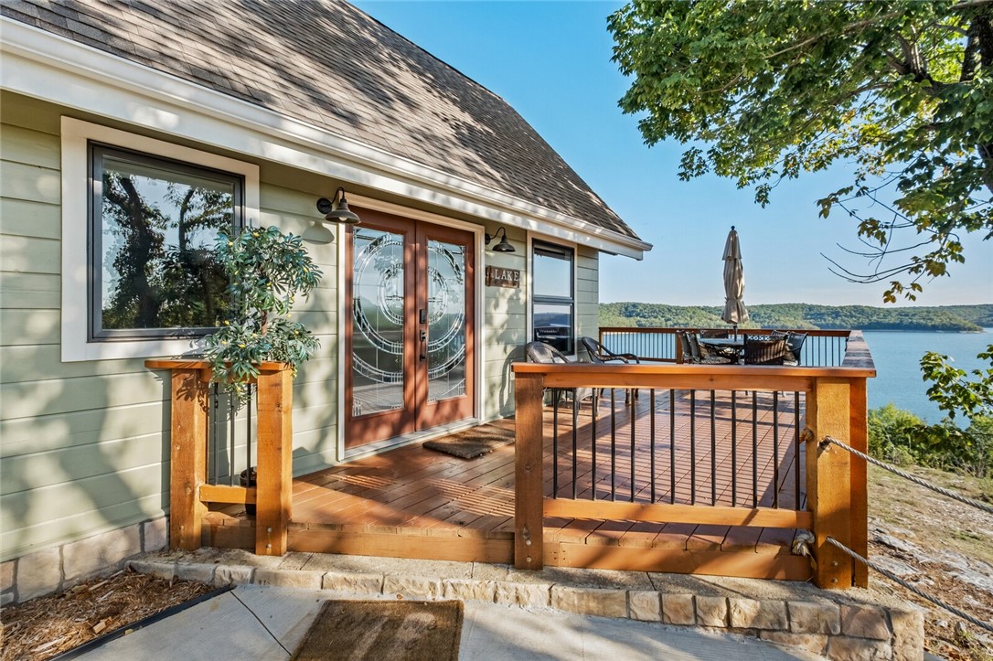 Slate Gap Estates - Residential