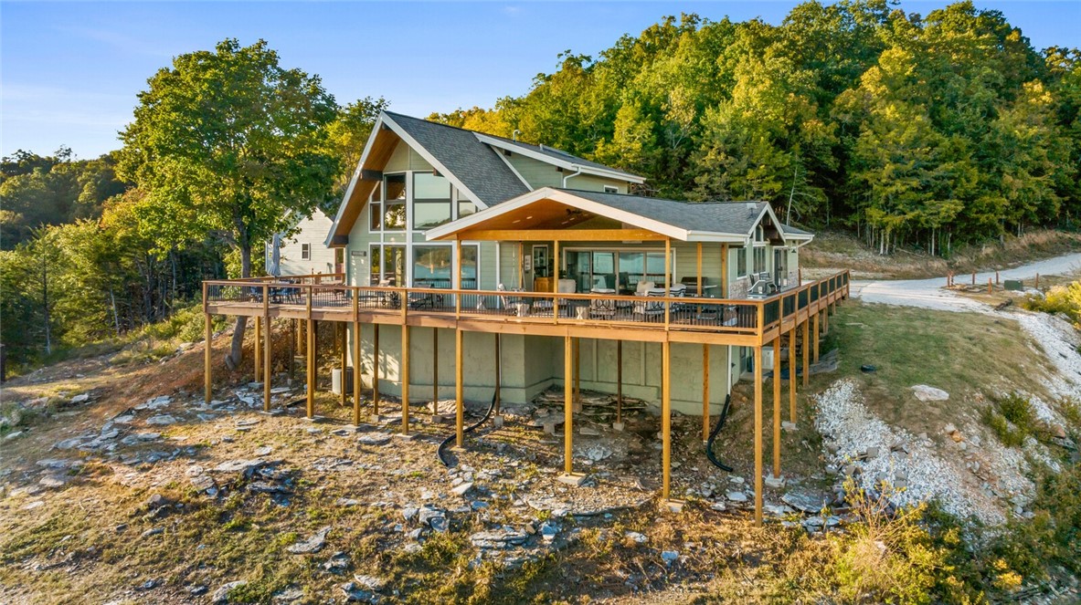 Slate Gap Estates - Residential