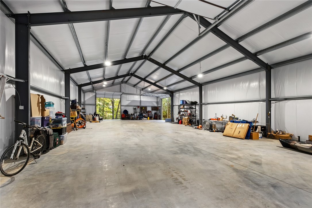 Slate Gap Estates - Residential